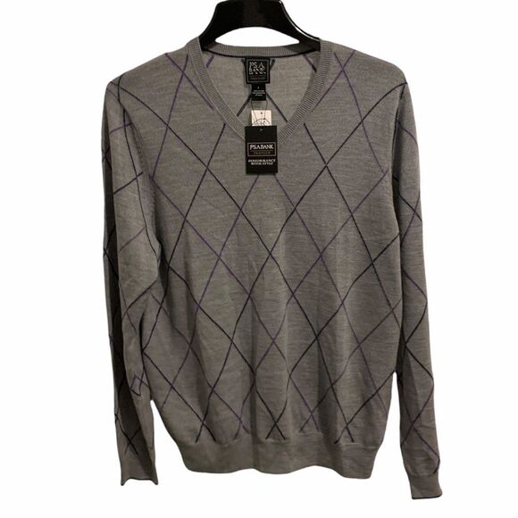 Jos A Bank. Traveler performance Style Seawater - Picture 2 of 5